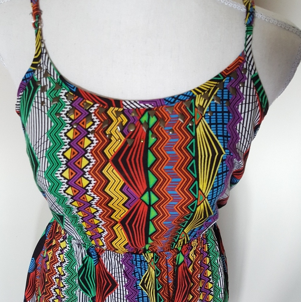 Mini Dress - Picture 3 of 7